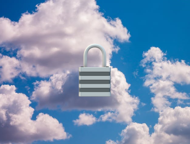 bezpečnost dat ve fakturačním programu v cloudu